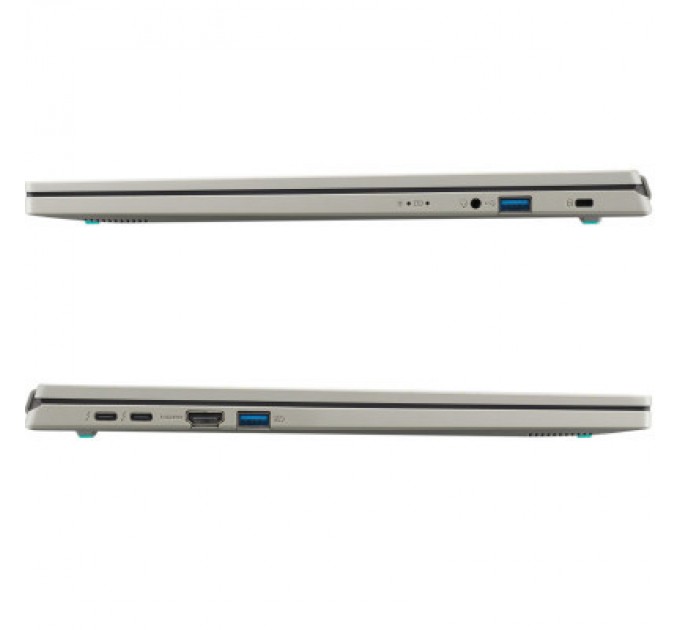 Acer Ноутбук Acer Aspire Vero AV16-51P (NX.KU3EU.006)