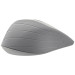 A4Tech Миша бездротова A4Tech FG30 Grey/White