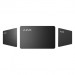 Ajax Безконтактна картка Ajax Pass Black (10шт) для клавіатури KeyPad Plus