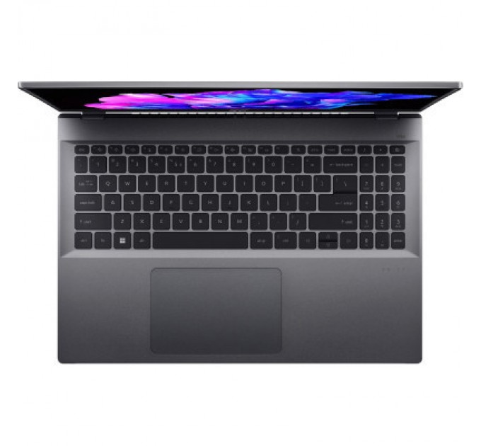 Acer Ноутбук Acer Swift Go 16 SFG16-72 (NX.KY9EU.003)