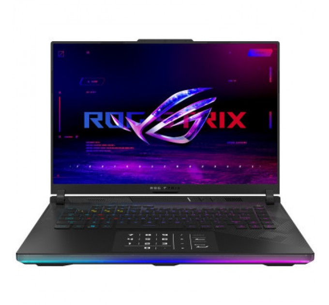 ASUS Ноутбук ASUS ROG Strix SCAR 16 G634JZR-RA124X (90NR0IC2-M005M0)