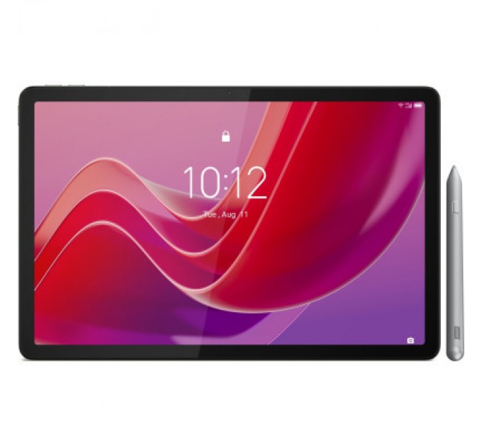 Lenovo Планшет Lenovo Tab M11 8/128 WiFi Seafoam Green + Case&Pen (ZADA0313UA)