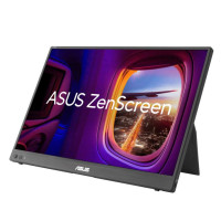 Монітор ASUS ZenScreen MB16NCG (90LM0CD1-B01N71)