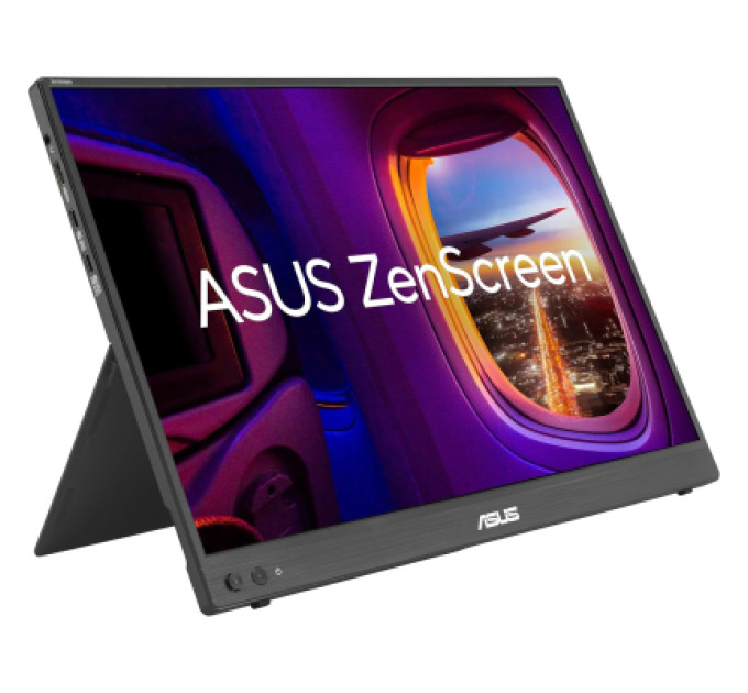 ASUS Монітор ASUS ZenScreen MB16NCG (90LM0CD1-B01N71)