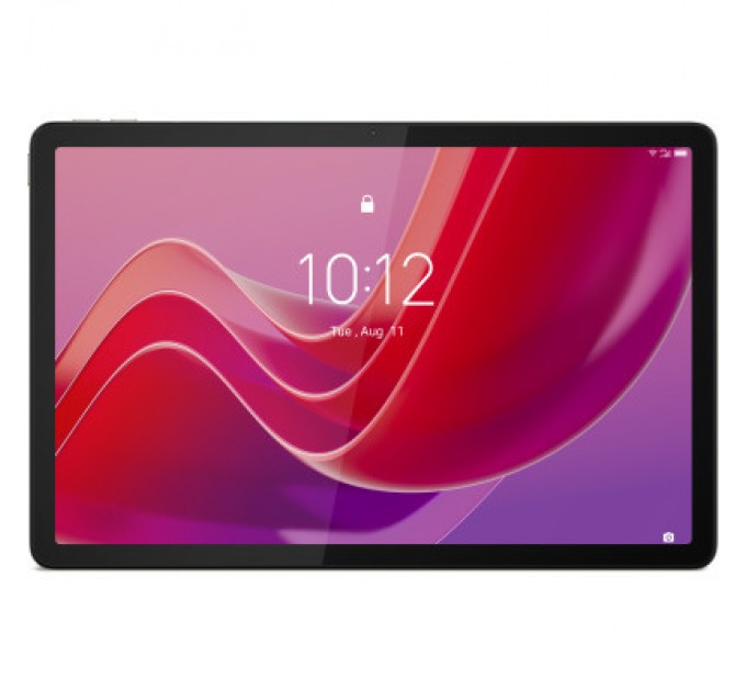 Lenovo Планшет Lenovo Tab M11 8/128 WiFi Seafoam Green + Case&Pen (ZADA0313UA)