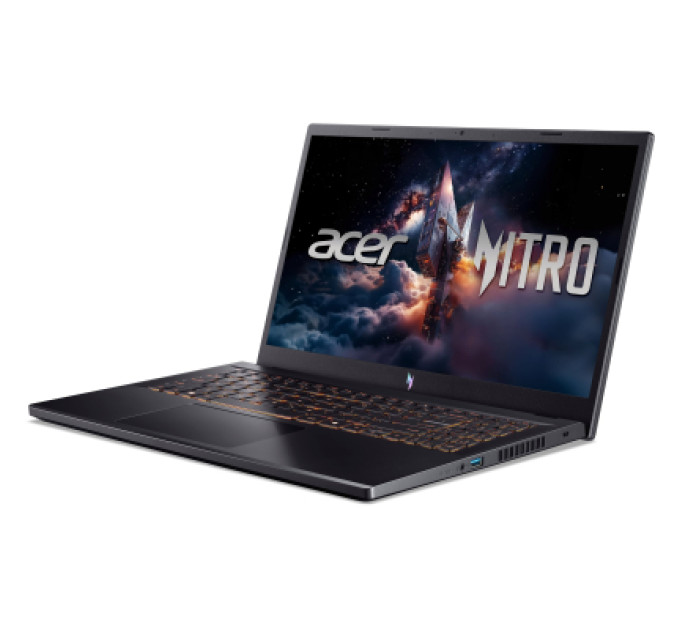 Acer Ноутбук Acer Nitro V 15 ANV15-52 (NH.QZ7EU.00Z)