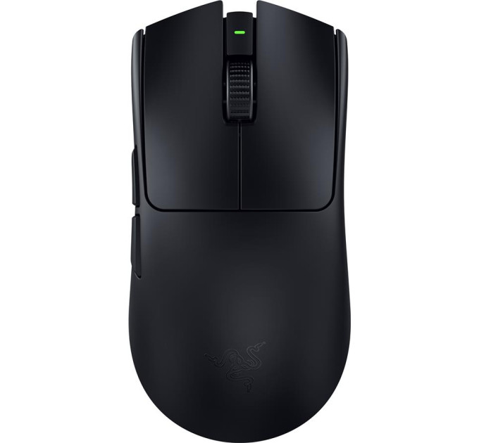 Razer Мишка Razer Viper V3 PRO Wireless Black (RZ01-05120100-R3G1)