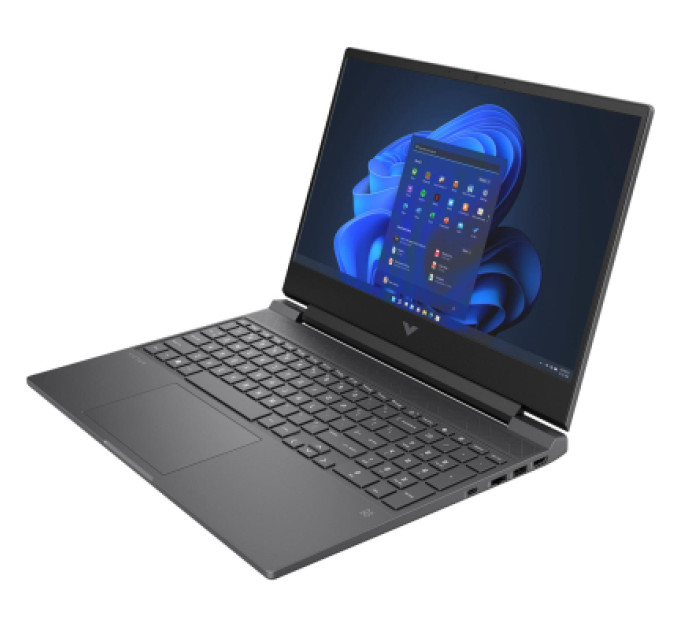 HP Ноутбук HP Victus 15-fa2100ua (D3XT4EA)