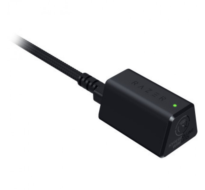 Razer Мишка Razer Viper V3 PRO Wireless Black (RZ01-05120100-R3G1)