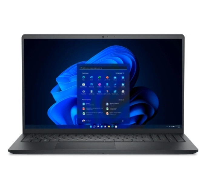 Dell Ноутбук Dell Pro 15 Essential (PV15250_RPLU_001_P_WP)