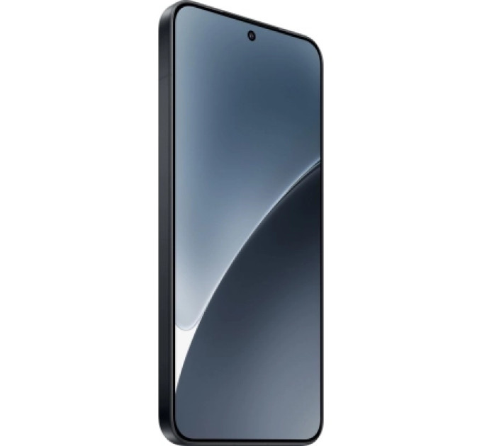 Xiaomi Мобільний телефон Xiaomi 17 12/256GB Black (1186343)