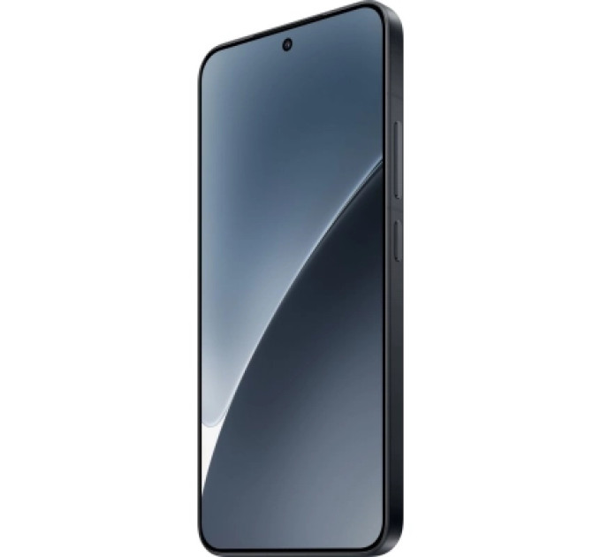 Xiaomi Мобільний телефон Xiaomi 17 12/256GB Black (1186343)