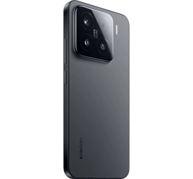 Xiaomi Мобільний телефон Xiaomi 17 Ultra 16/512GB Black (1186350)