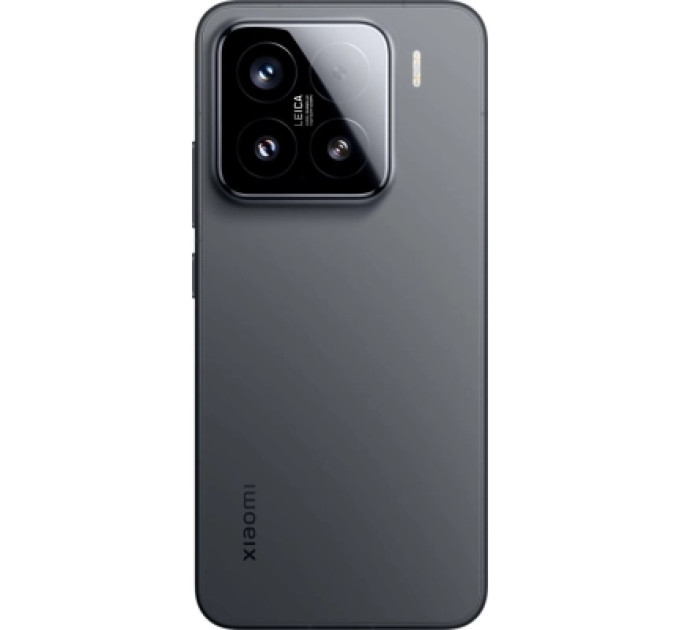 Xiaomi Мобільний телефон Xiaomi 17 Ultra 16/512GB Black (1186350)
