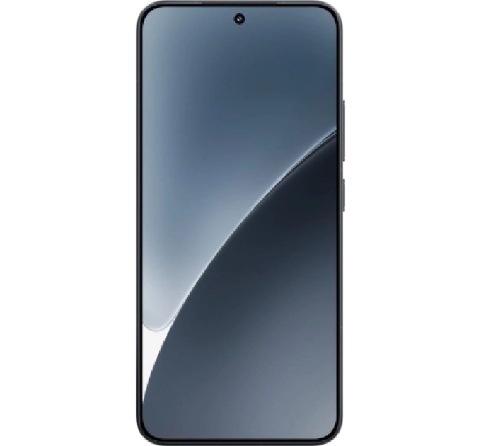 Xiaomi Мобільний телефон Xiaomi 17 Ultra 16/512GB Black (1186350)