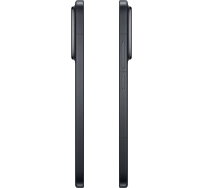 Xiaomi Мобільний телефон Xiaomi 17 Ultra 16/512GB Black (1186350)