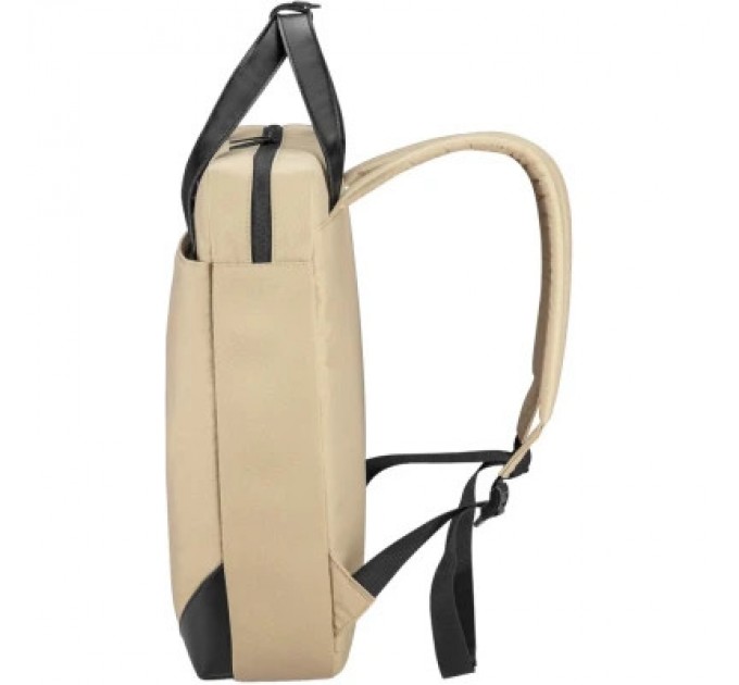 Tavialo Рюкзак для ноутбука Tavialo 15.6" CityLife TC11.5 beige 11,5л (TC11.5-124KH)