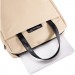 Tavialo Рюкзак для ноутбука Tavialo 15.6" CityLife TC11.5 beige 11,5л (TC11.5-124KH)