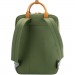 Tavialo Рюкзак для ноутбука Tavialo 15.6" CityLife TC14 green, 14л (TC14-124GN)