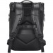 Tavialo Рюкзак для ноутбука Tavialo 15.6" CityLife TC23 black, 23л (TC23-124BL)
