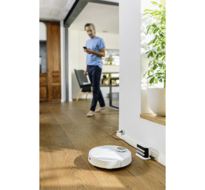 Karcher Пилосос Karcher RVC 3 (1.269-120.0)