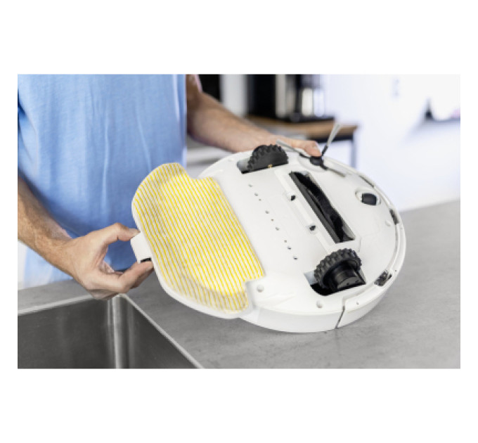 Karcher Пилосос Karcher RVC 3 (1.269-120.0)
