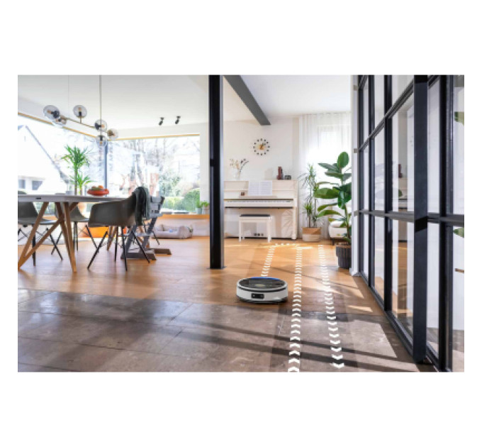 Karcher Пилосос Karcher RVF 7 (1.269-680.0)
