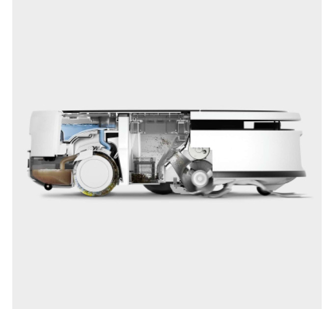 Karcher Пилосос Karcher RVF 7 (1.269-680.0)
