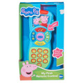 Peppa Pig Розвиваюча іграшка Peppa Pig Мій перший пульт (1500025)