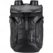 Tavialo Рюкзак для ноутбука Tavialo 15.6" CityLife TC23 black, 23л (TC23-124BL)