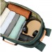 Tavialo Рюкзак для ноутбука Tavialo 15.6" CityLife TC24 green, 24л (TC24-124GN)