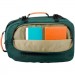 Tavialo Рюкзак для ноутбука Tavialo 15.6" CityLife TC24 green, 24л (TC24-124GN)