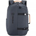 Tavialo Рюкзак для ноутбука Tavialo 15.6" CityLife TC24 dark-grey, 24л (TC24-124DG)
