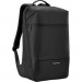 Tavialo Рюкзак для ноутбука Tavialo 15.6" Smart TB18 black, 18л (TB18-124BL)