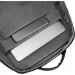 Tavialo Рюкзак для ноутбука Tavialo 15.6" Smart TB18 black, 18л (TB18-124BL)