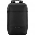 Tavialo Рюкзак для ноутбука Tavialo 15.6" Smart TB18 black, 18л (TB18-124BL)