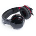REAL-EL Навушники REAL-EL GDX-7800 Black/Red (EL124100027)