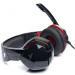REAL-EL Навушники REAL-EL GDX-7800 Black/Red (EL124100027)