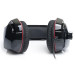 REAL-EL Навушники REAL-EL GDX-7800 Black/Red (EL124100027)