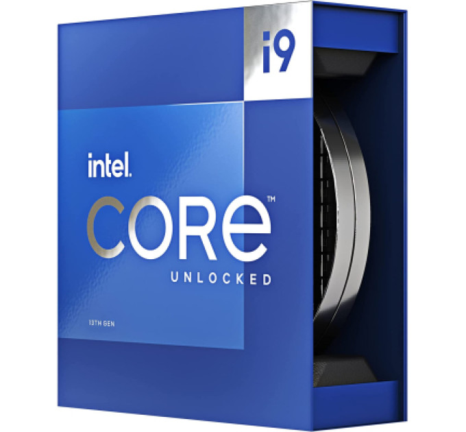 INTEL Процесор INTEL Core™ i9 13900KS (BX8071513900KS)