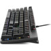 REAL-EL Клавіатура REAL-EL M 13 USB Grey (EL123100045)