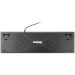 REAL-EL Клавіатура REAL-EL M 13 USB Grey (EL123100045)