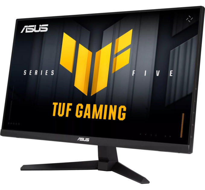 ASUS Монітор Asus 27" TUF Gaming VG27AQE5A (90LM0CJ1-B01171) IPS Black 165Hz