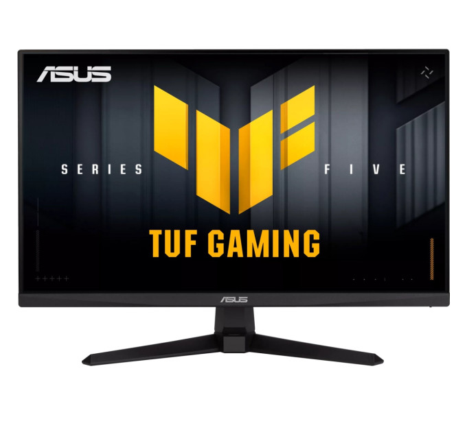 ASUS Монітор Asus 27" TUF Gaming VG27AQE5A (90LM0CJ1-B01171) IPS Black 165Hz