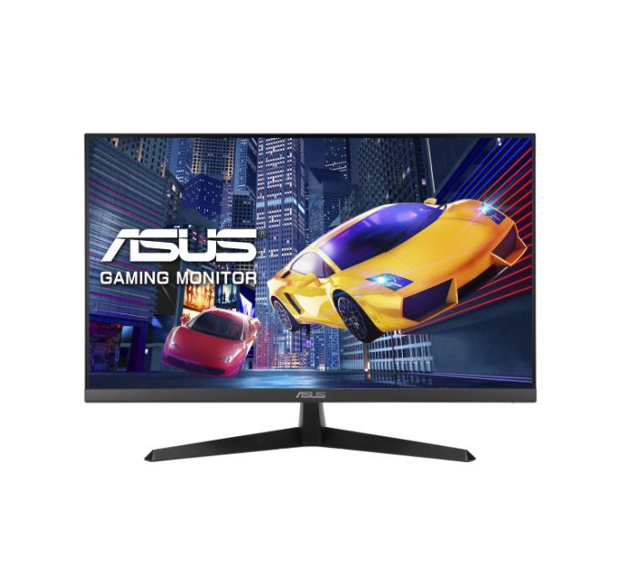 ASUS Монітор Asus 27" VY279HGR (90LM06D3-B02171) IPS Black 120Hz