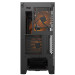 Cougar Корпус Cougar Airface Flo RGB Black