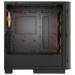 Cougar Корпус Cougar Airface Flo RGB Black