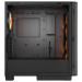 Cougar Корпус Cougar Airface Flo RGB Black