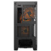 Cougar Корпус Cougar Airface Flo RGB Black
