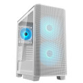 Cougar Корпус Cougar Airface Flo RGB White